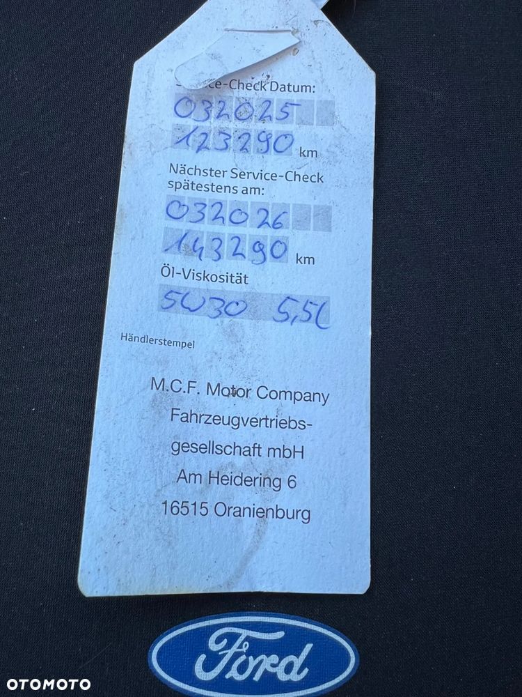 Ford Mondeo 2.0 EcoBoost STart-Stopp Autom ST-Line - 28