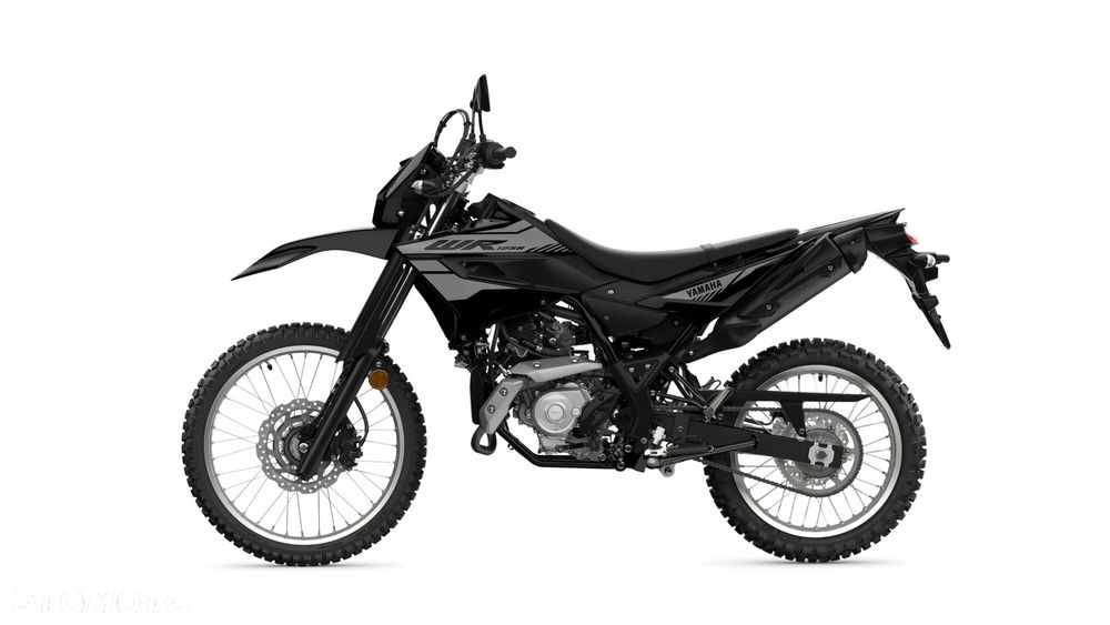Yamaha WR - 14