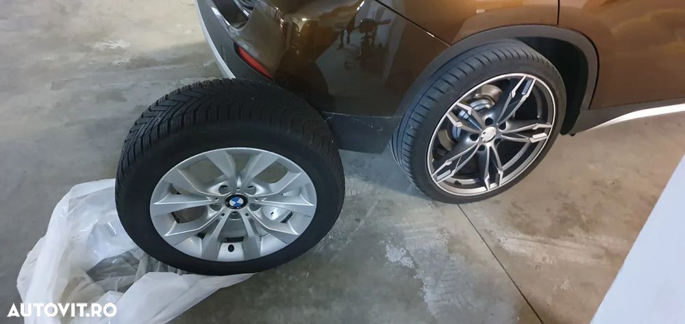 BMW X1 xDrive20d Aut. - 15