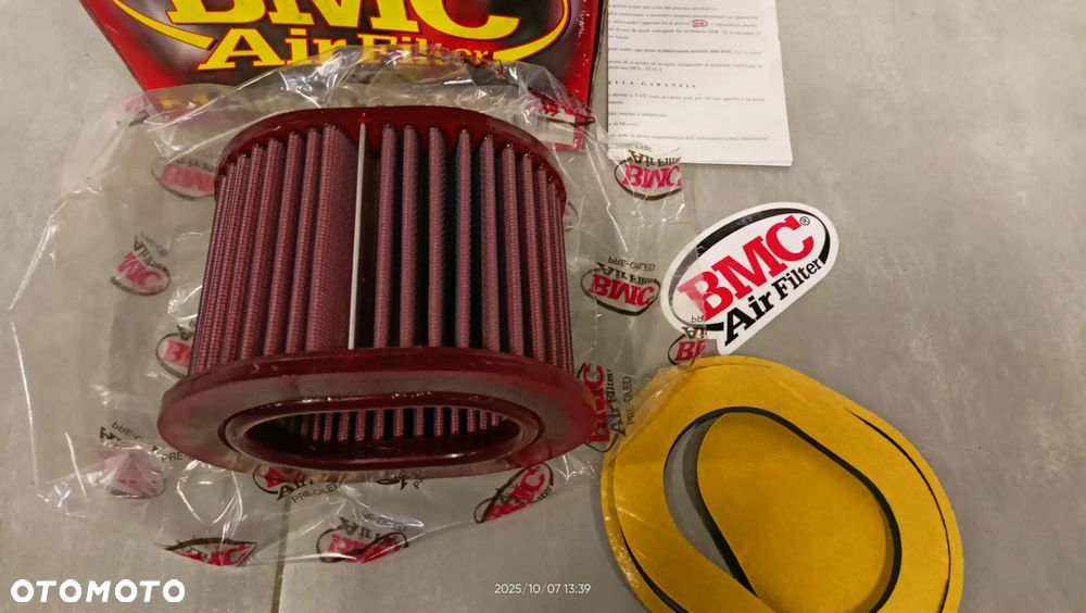 Filtr powietrza sportowy BMC YAMAHA FZR 1000 '89-'95; YZF 1000 THUNDERACE '96-'02 - 7