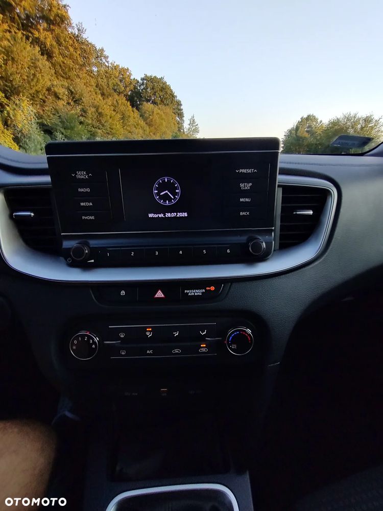 Kia Ceed 1.0 T-GDI S - 9