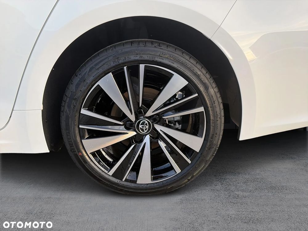 Toyota Corolla 1.8 Hybrid Style - 18