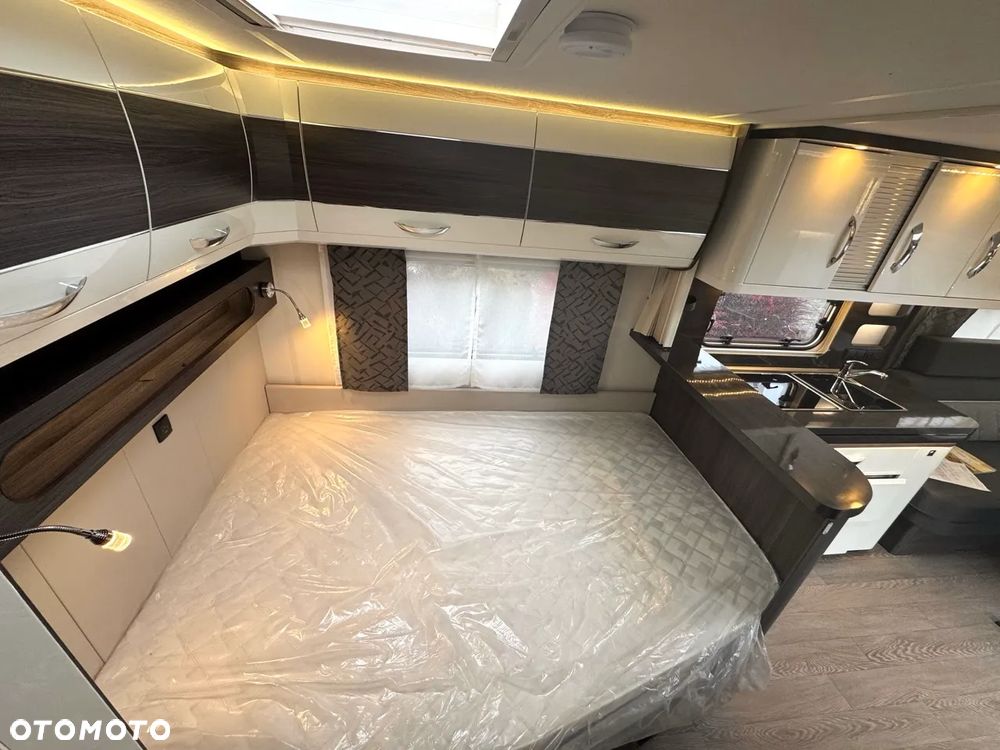 Hobby 720 KWFu Prestige - 22