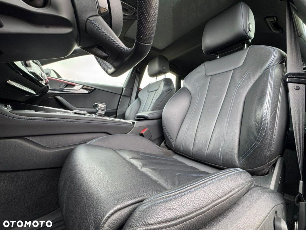 Audi A5 Sportback 2.0 TFSI quattro S tronic sport - 15