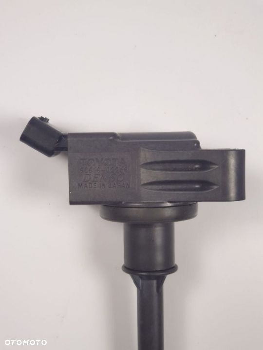 Cewka Zapłonowa LEXUS NX 2.0 Turbo - 3
