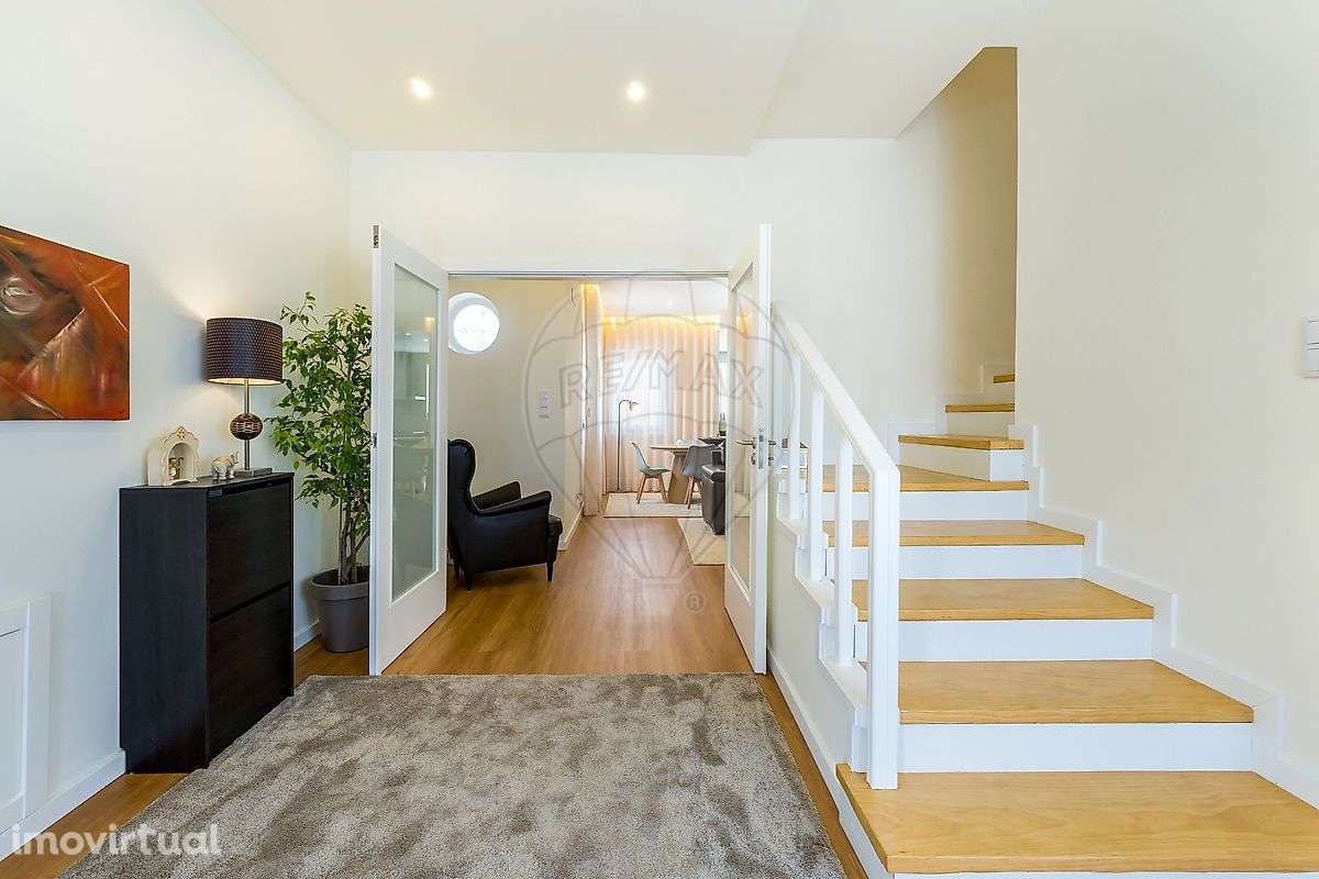 Moradia T4 para venda - Grande imagem: 2/37