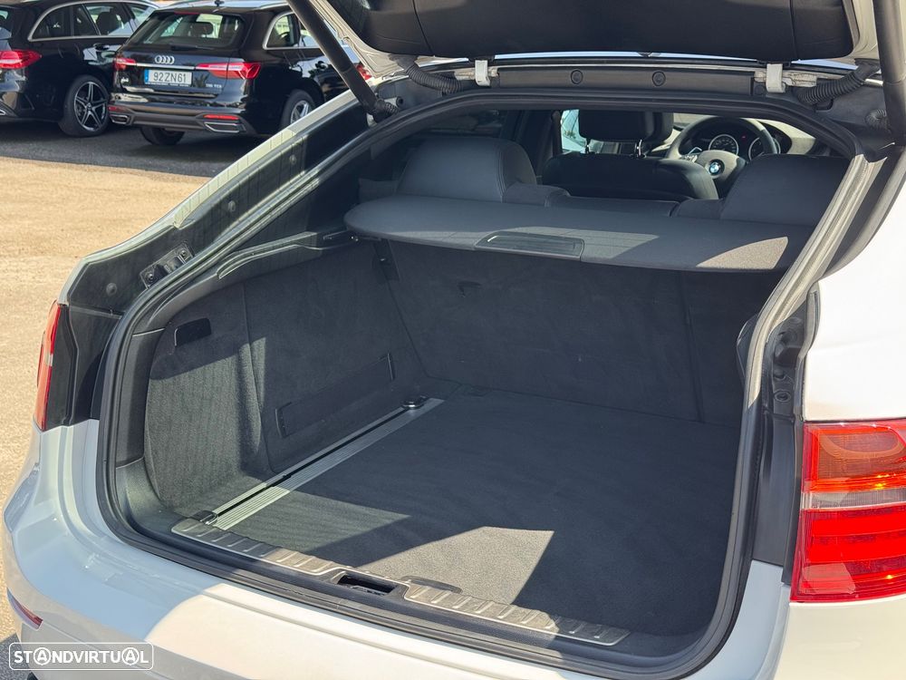 BMW X6 xDrive30d - 9