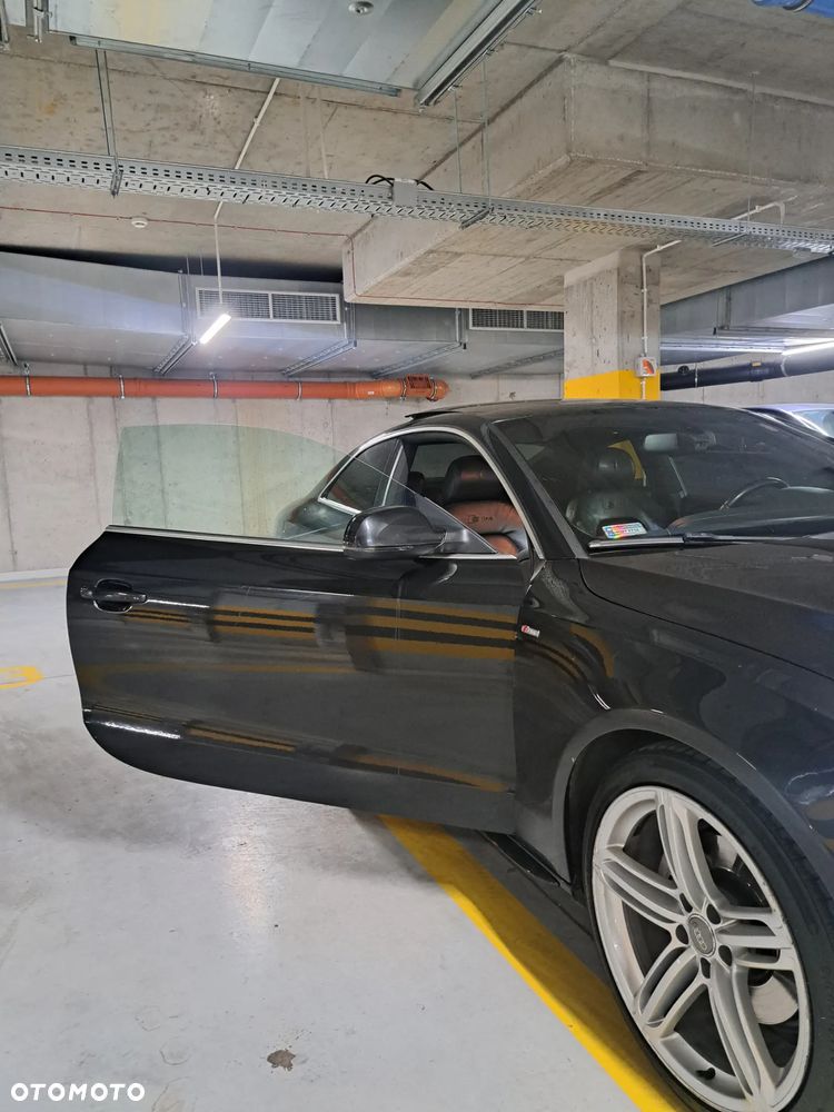 Audi A5 Coupé 2.0 TFSI - 12