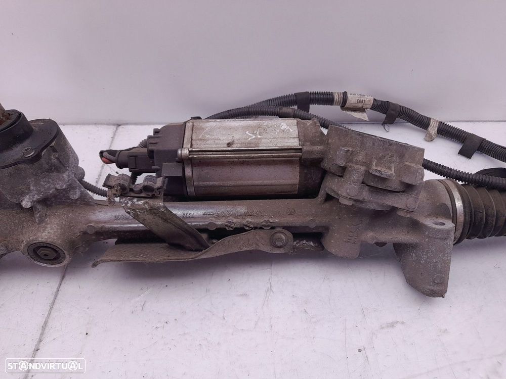 Caixa de direção ALFA ROMEO Giulietta (940_) - 2