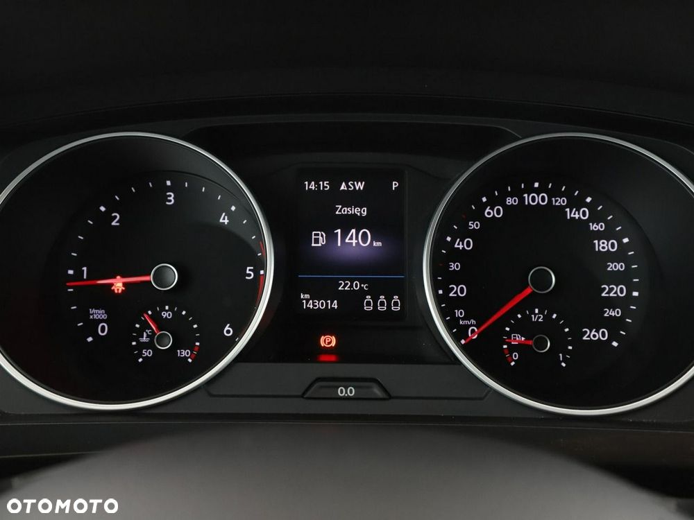 Volkswagen Tiguan 2.0 TDI BMT SCR 4Mot JOIN DSG - 23