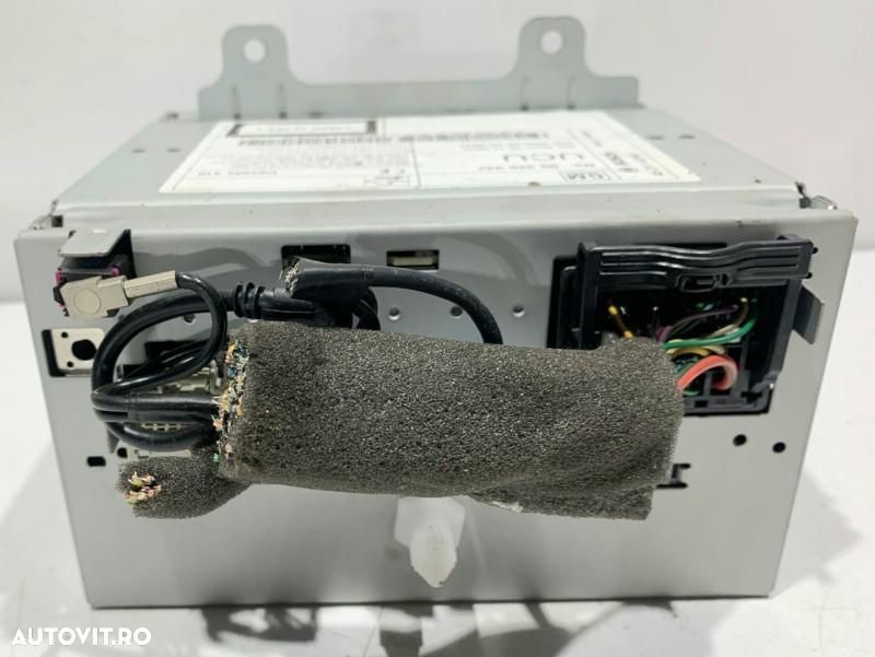 Cd player auto navigatie Chevrolet Cruze (2012->) [J308] 95326942 - 3