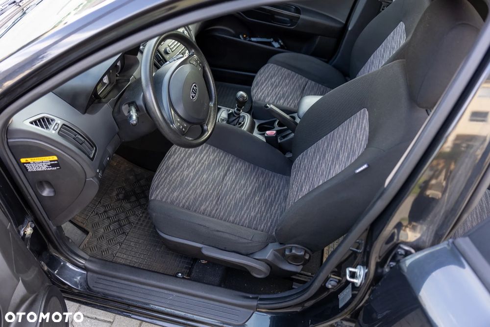 Kia Ceed 1.4 Comfort + - 11