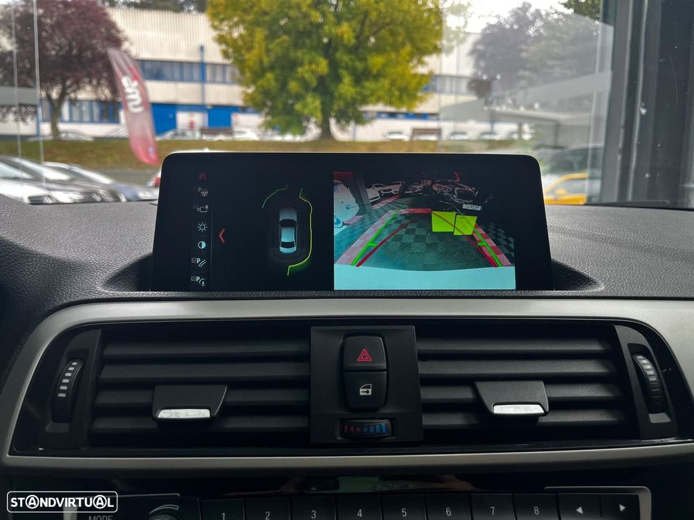 BMW 218 i Coupe Line Luxury Auto - 14