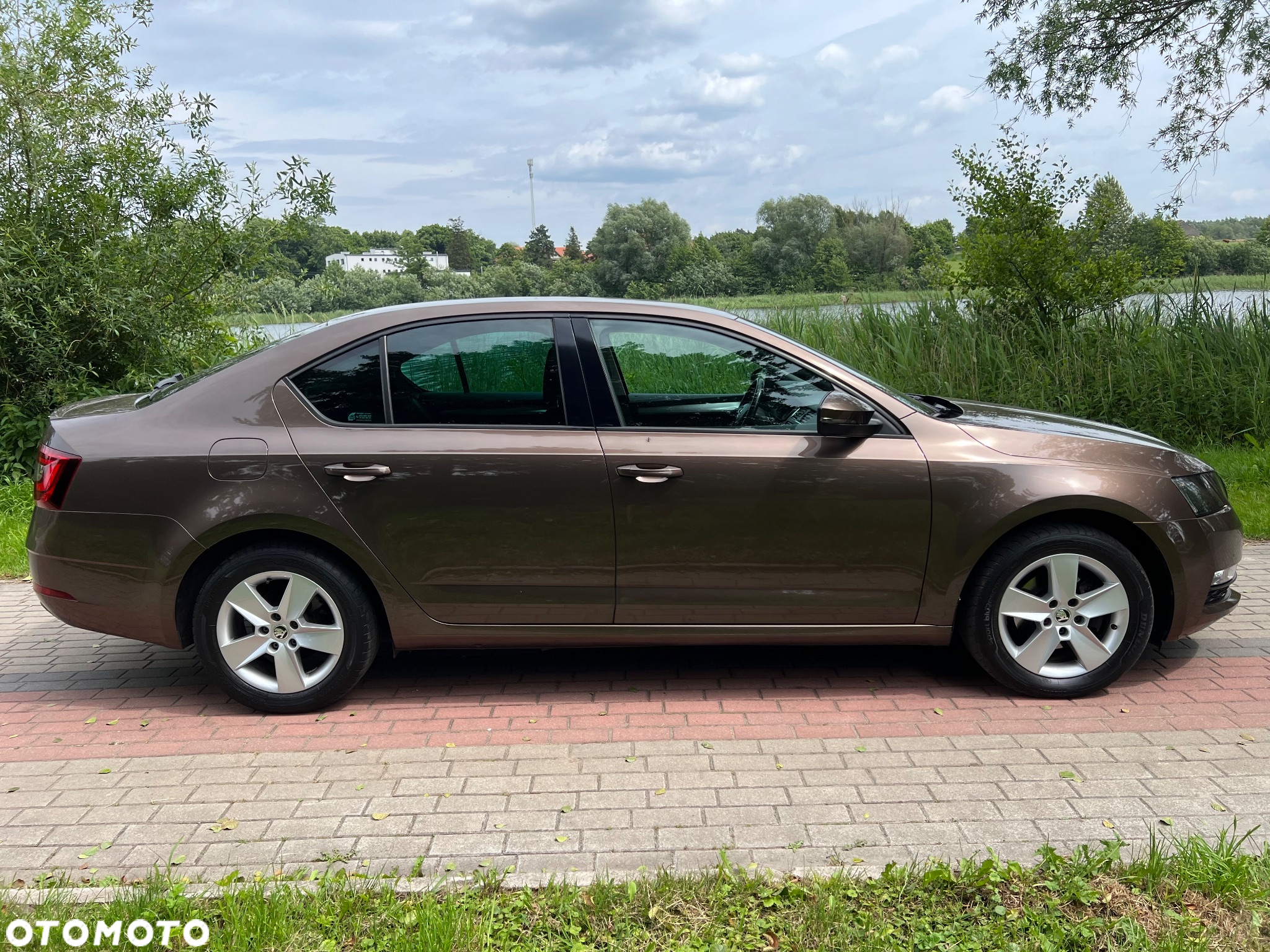 Skoda Octavia 1.5 TSI ACT Ambition - 2
