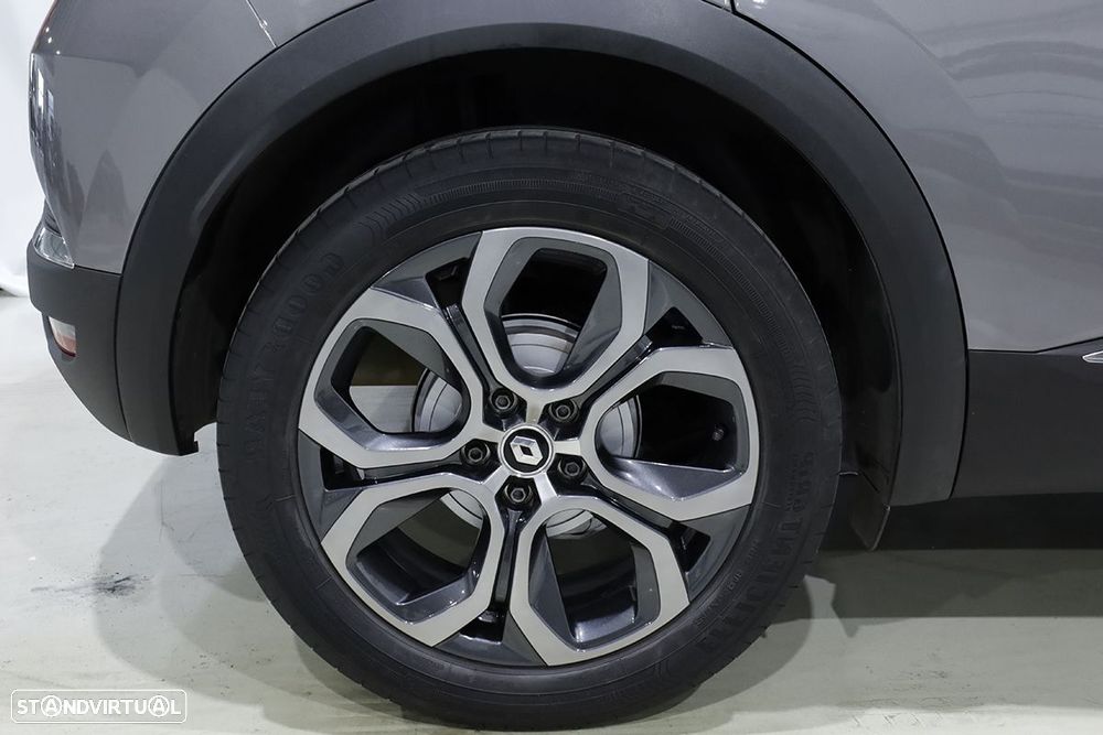 Renault Captur 1.3 TCe Intens EDC - 5