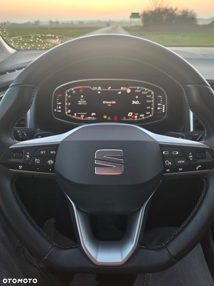 Seat Ateca 2.0 TDI Style S&S DSG - 12