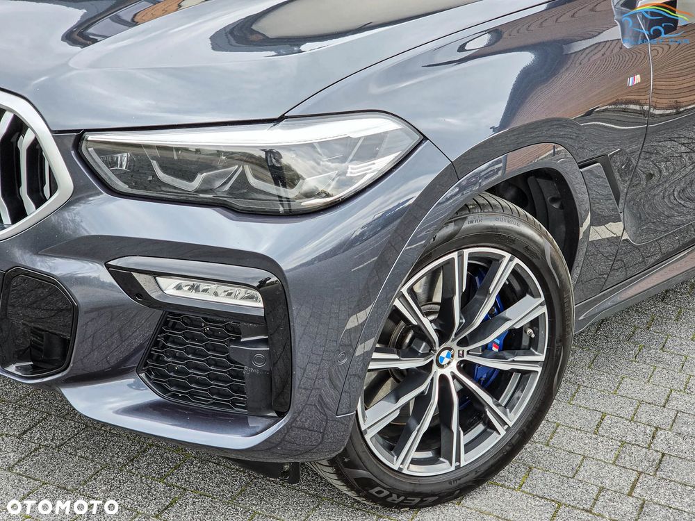 BMW X6 - 5