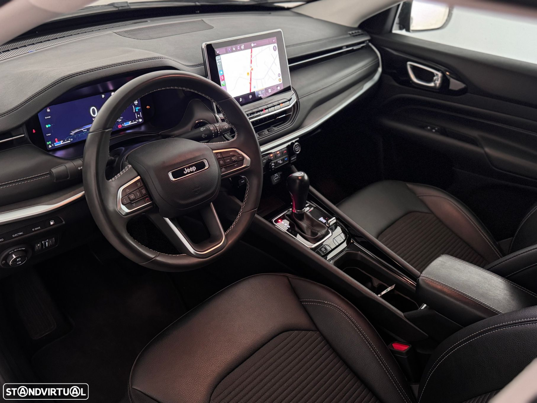 Jeep Compass - 9