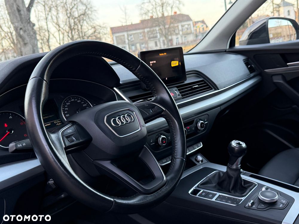 Audi Q5 - 30