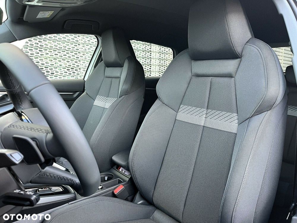 Audi A3 Sportback - 16