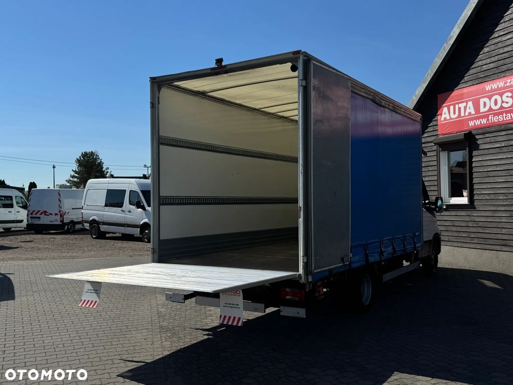 Iveco DAILY - 8