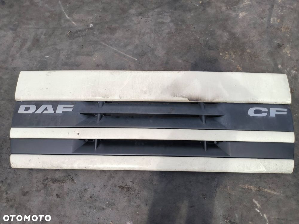 MASKA DAF 75.310 - 4