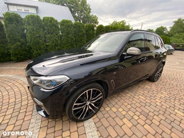 BMW X5 M - 1