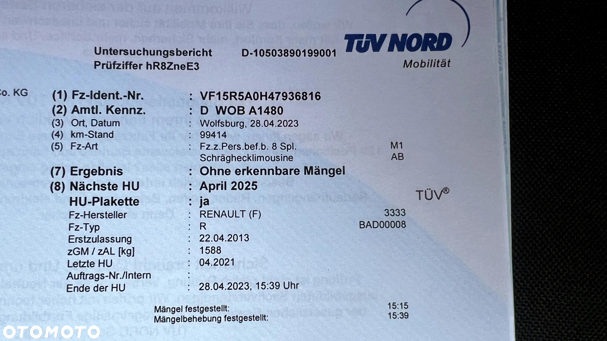 Renault Clio 0.9 Energy TCe Dynamique - 35