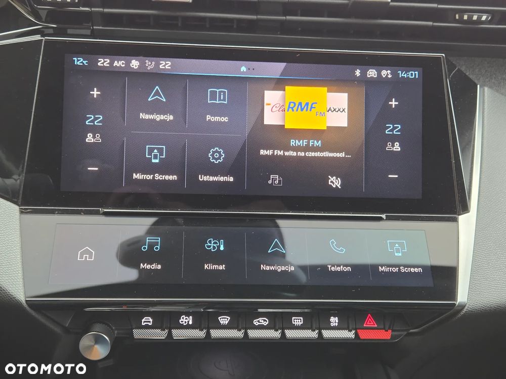 Peugeot 308 1.5 BlueHDi Allure Pack S&S EAT8 - 20