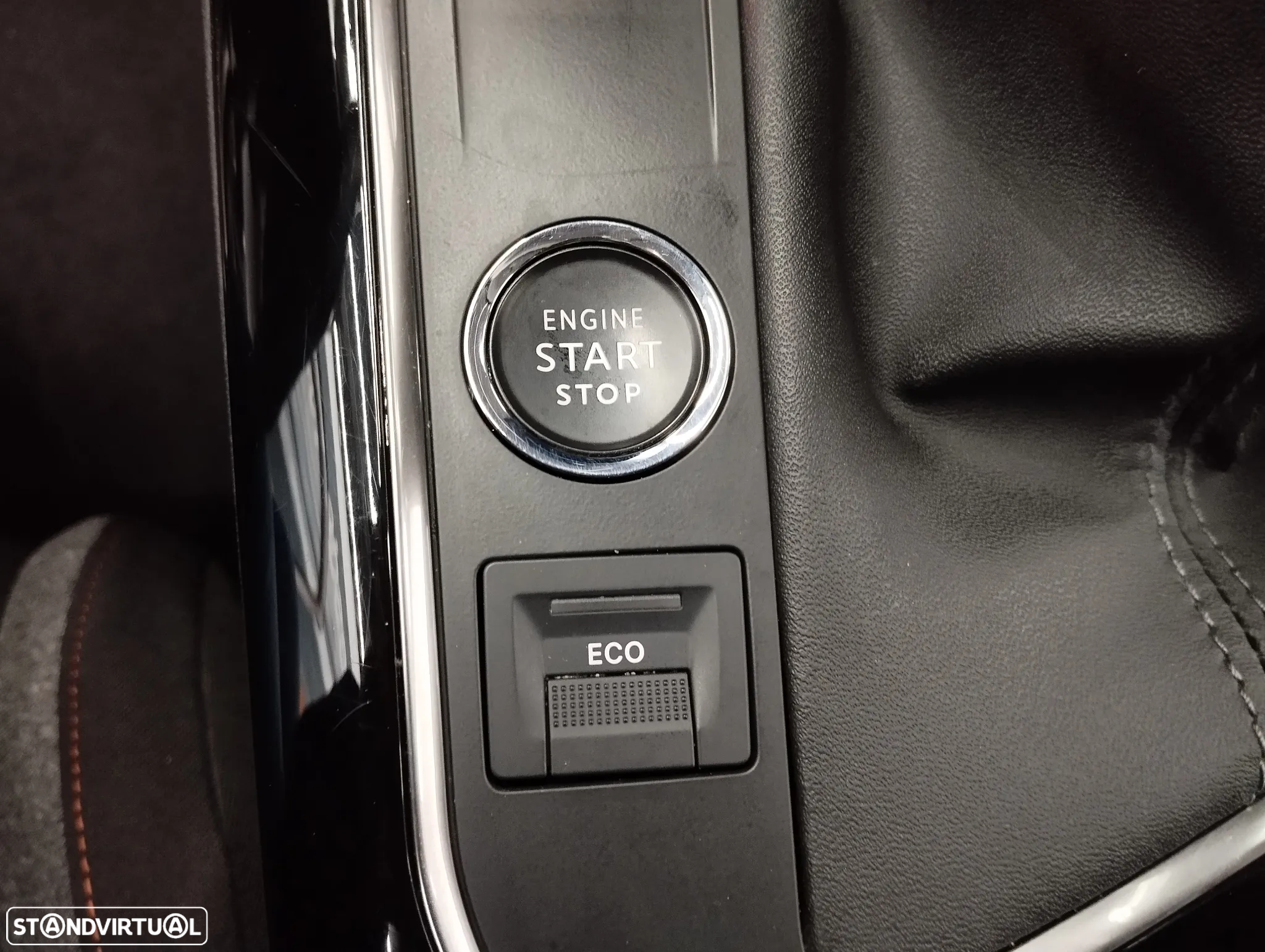 Peugeot 3008 1.5 BlueHDi Active Pack - 35
