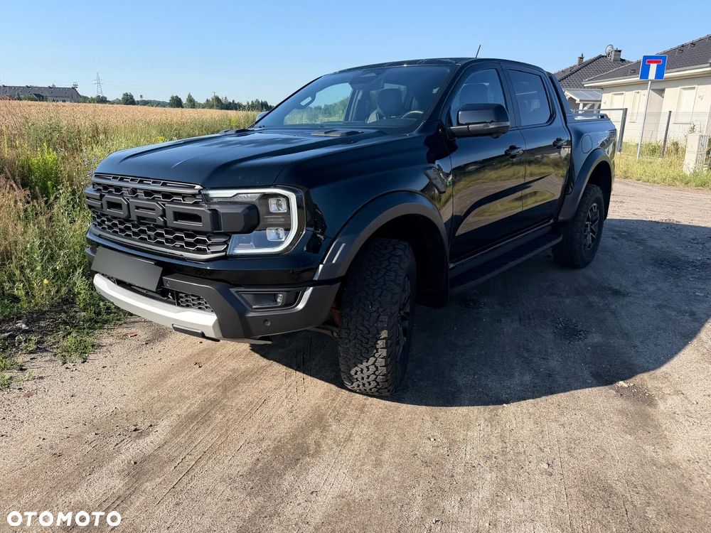 Ford Ranger - 2