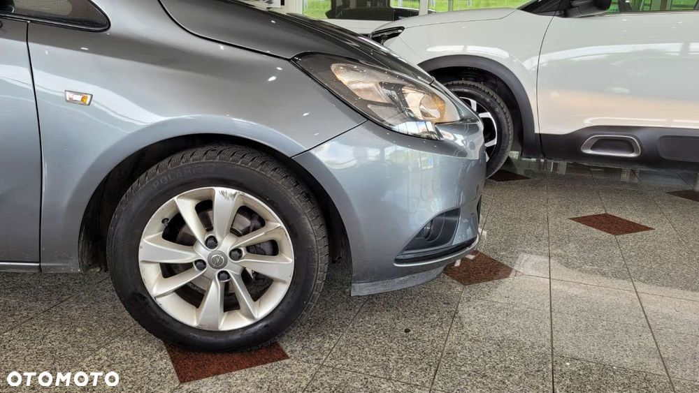 Opel Corsa - 18