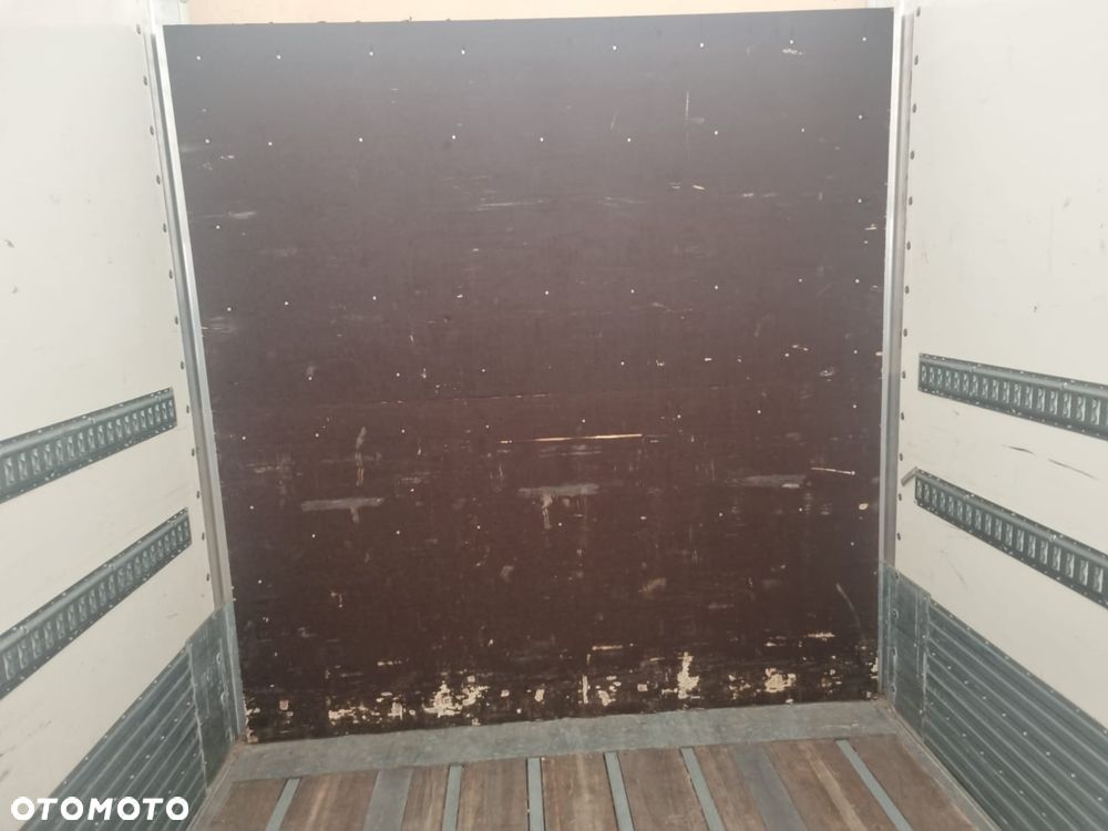 Scania R450 / RETARDER / ALUFELGI + FRUEHAUF IZOTERMA / WINDA / DOPPELSTOCK - 16