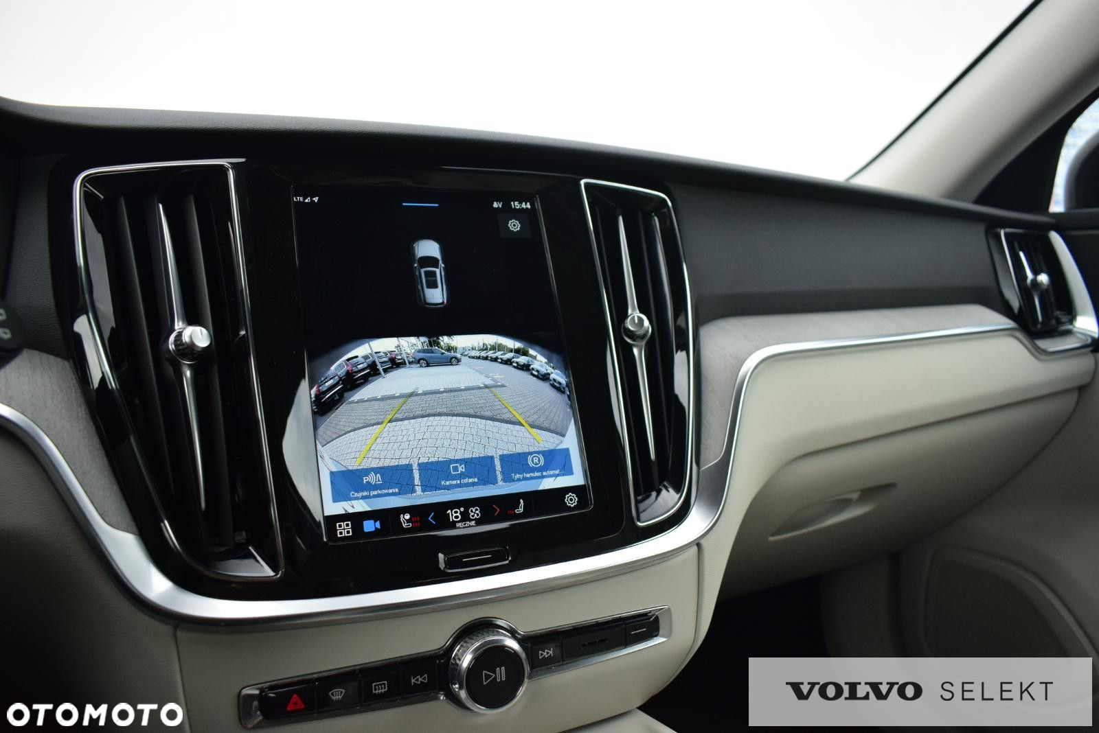 Volvo V60 - 25
