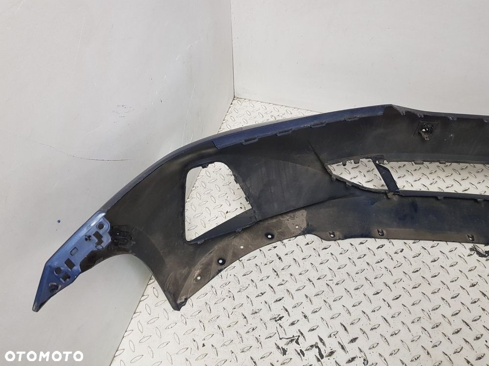 ZDERZAK KRATKI PRZEDNI BMW 3 LCI LIFT  G21 G20 23-25  PRZÓD 51115A1BF40 5A1BF40 - 8