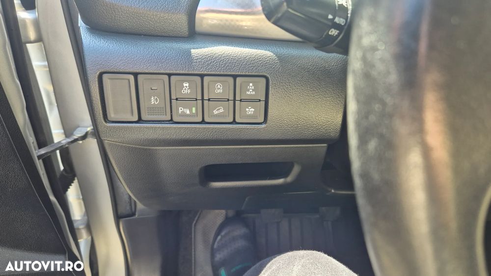 Suzuki Vitara 1.6 4X4 Passion - 9