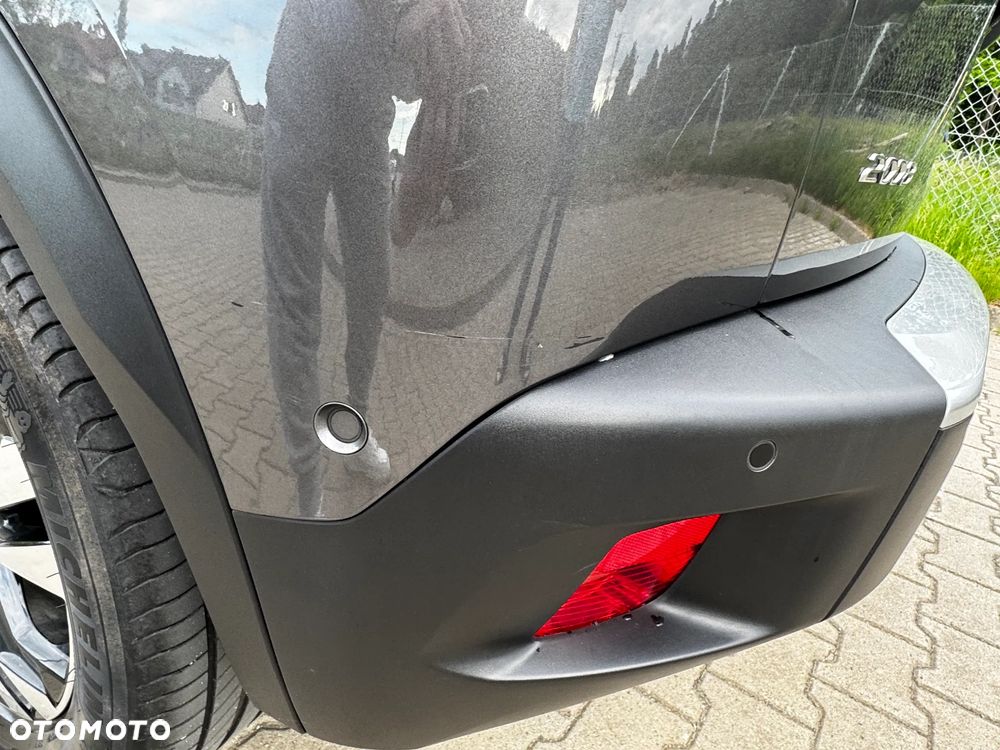 Peugeot 2008 1.2 PureTech GT S&S EAT8 - 9