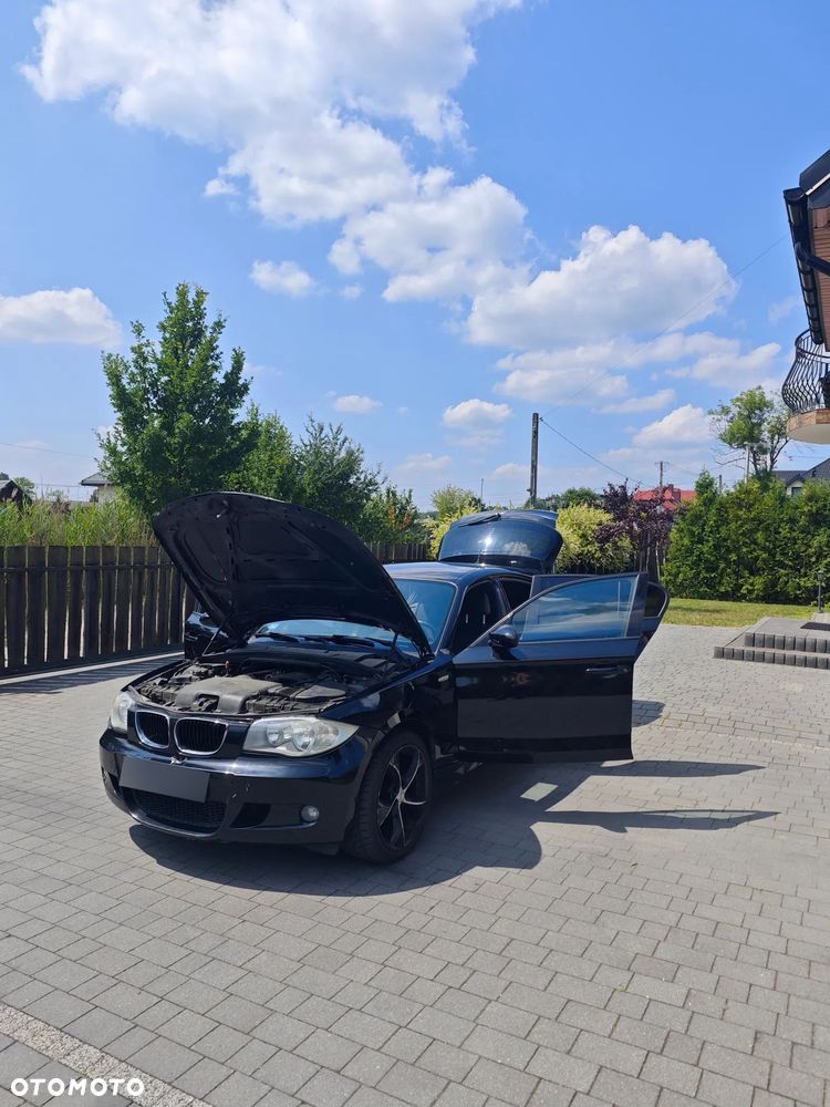 BMW Seria 1 116i - 2