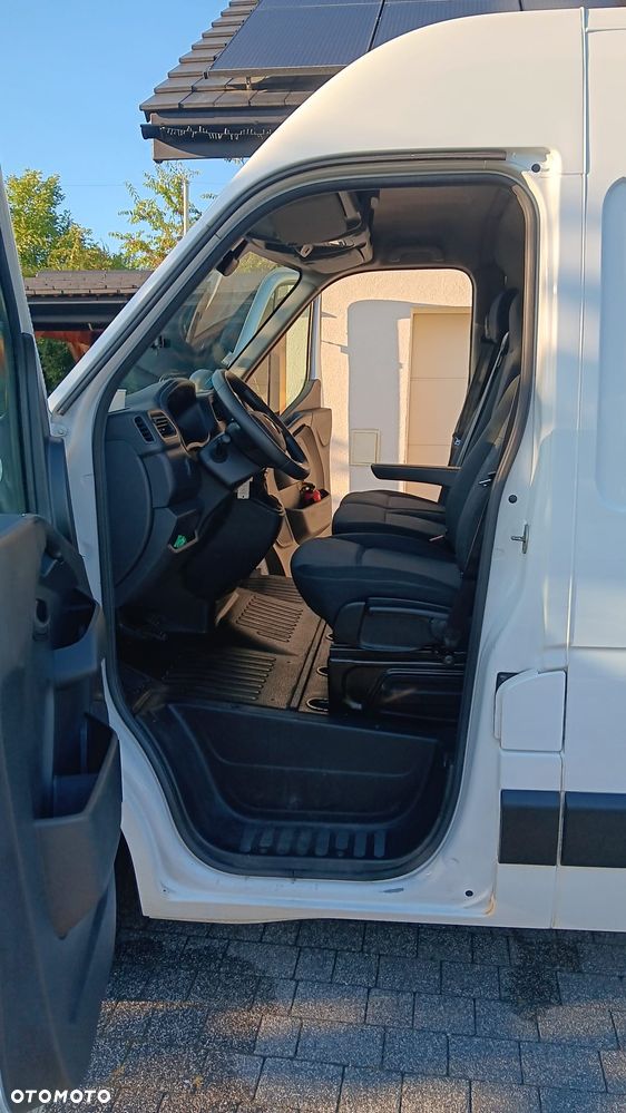 Renault Master - 10