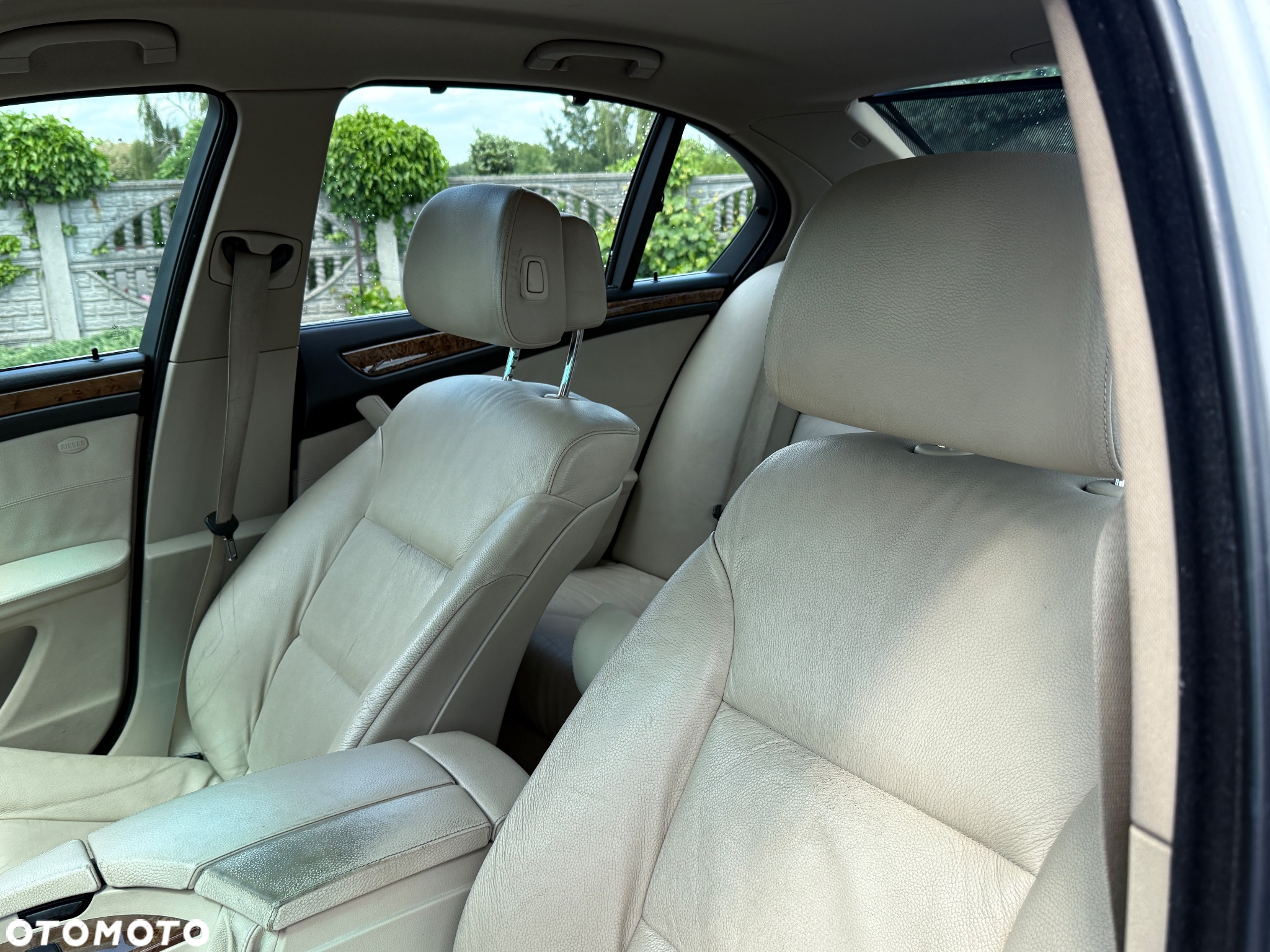 BMW Seria 5 535d - 15