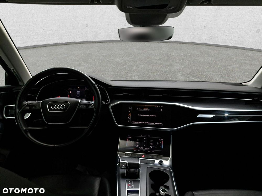 Audi A6 Avant - 9