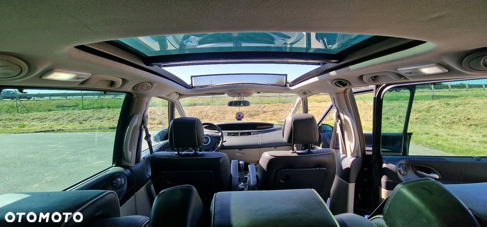 Renault Espace 3.0 dCi Initiale - 6