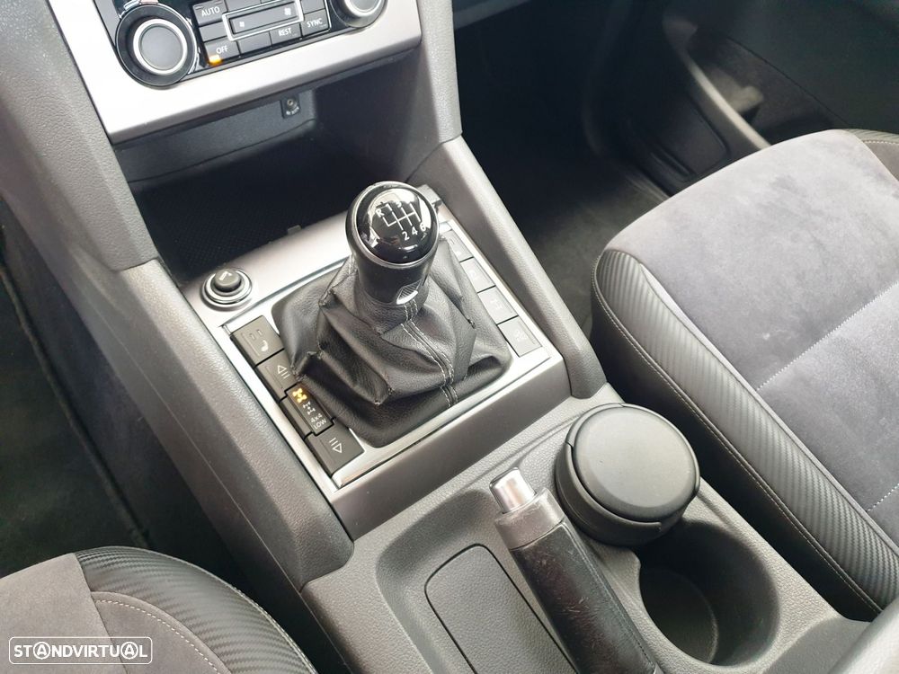 VW Amarok 2.0 TDi CD High.CM 4Motion - 20