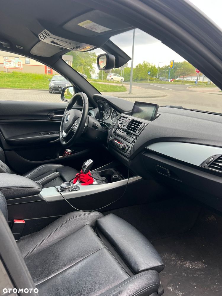 BMW Seria 1 120d - 3