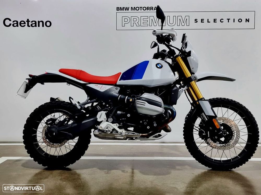 BMW R 12 G/S 12 G/S - 5