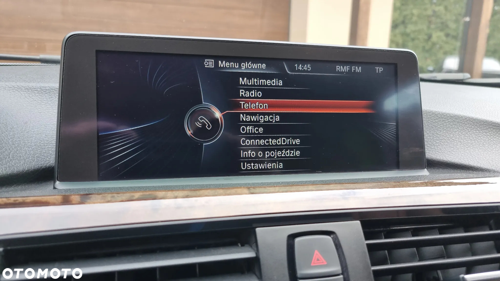 BMW Seria 3 328i Luxury Line - 24