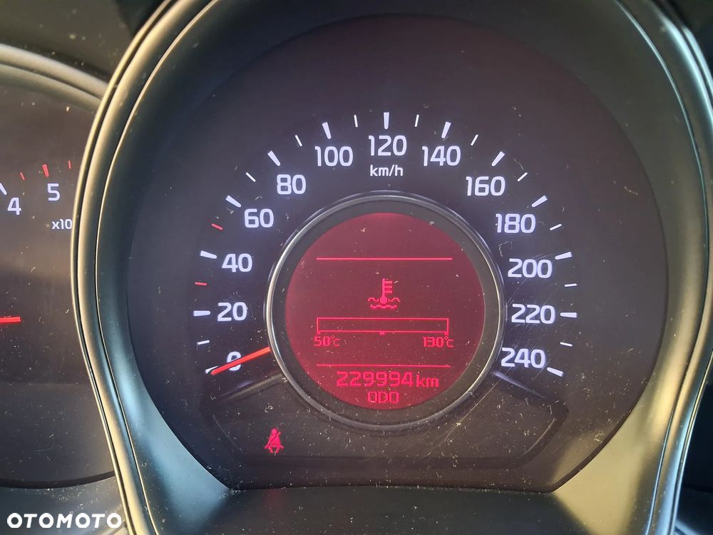 Kia Ceed 1.6 CRDi L - 13