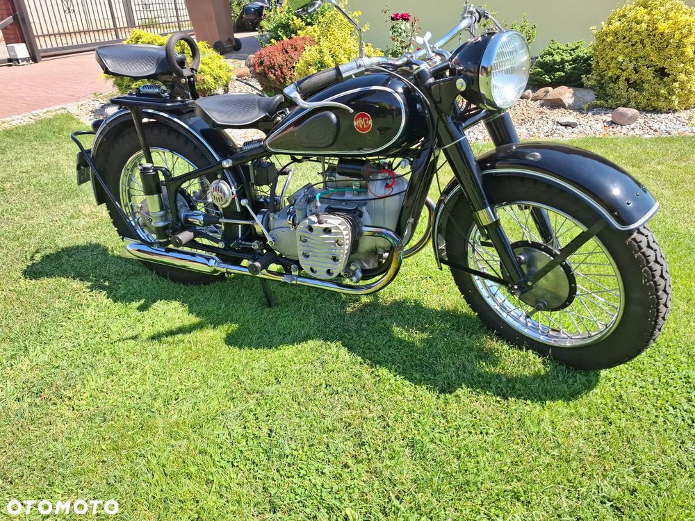 BMW Inny - 3