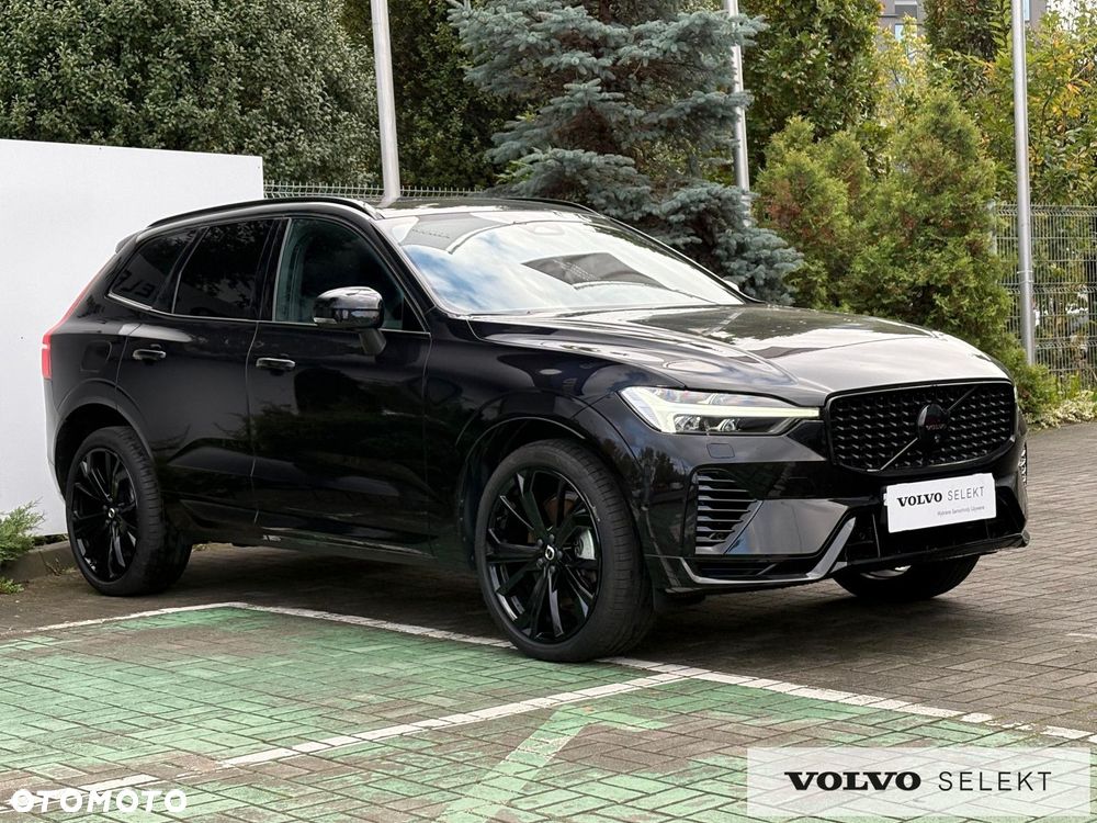 Volvo XC 60 - 9