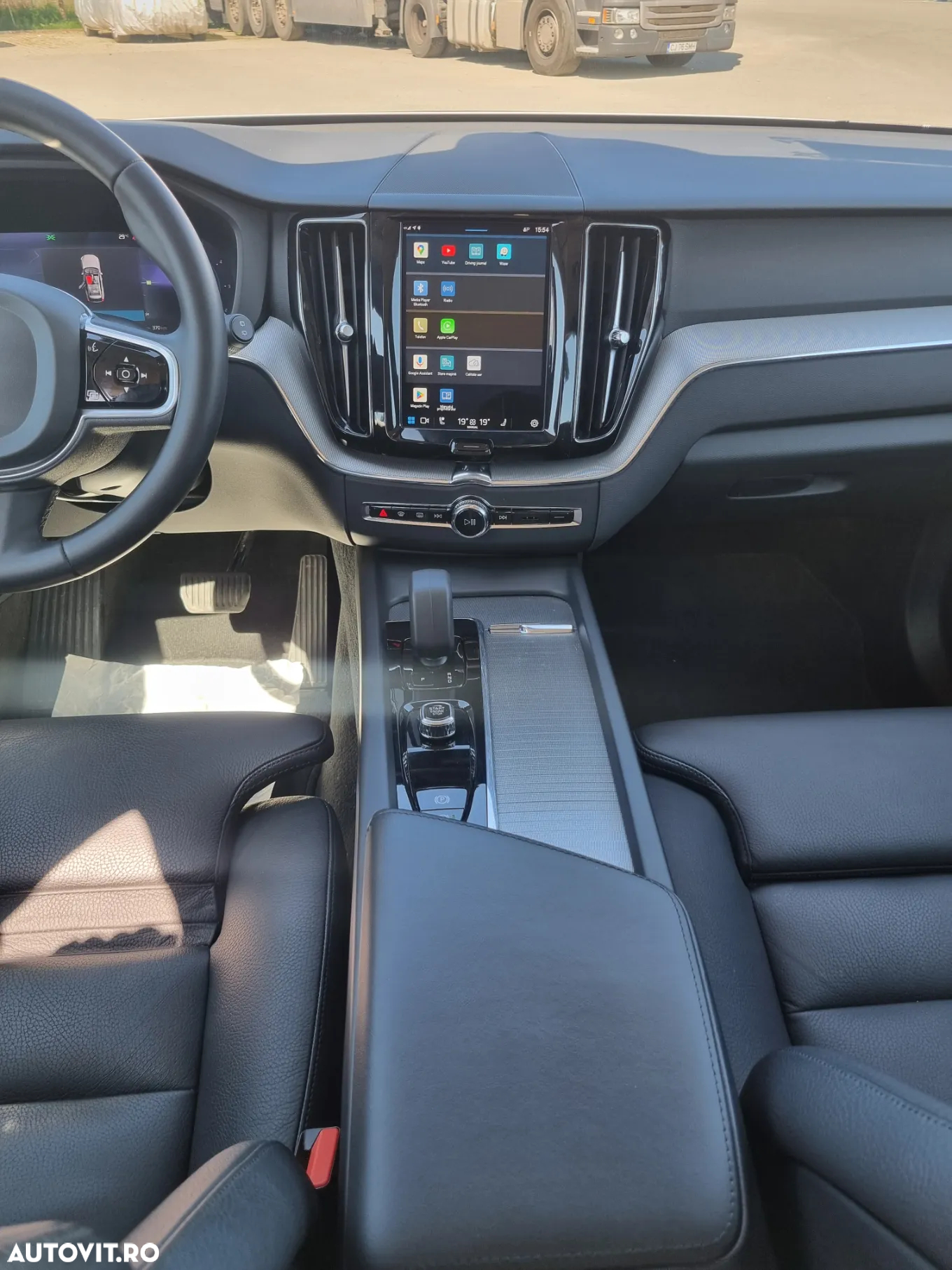 Volvo XC 60 B4 D AWD Geartronic RDesign - 9